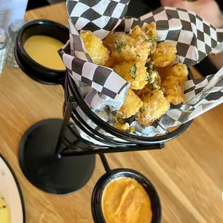 TATER TOTS