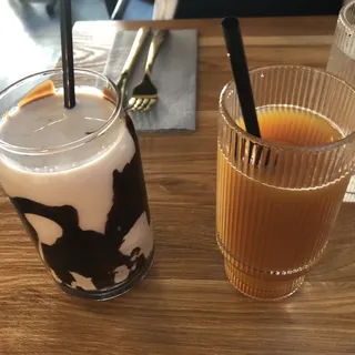 MILK