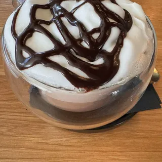 HOT CHOCOLATE