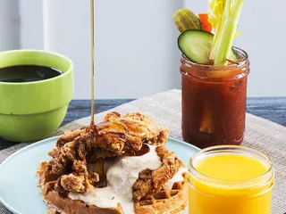 Northside Cafe By Caliente