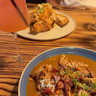 Drink: elixir of life