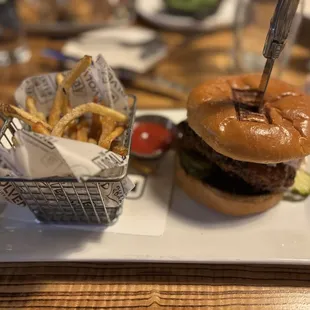 burgers, food, burger