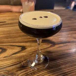 Espresso Martini