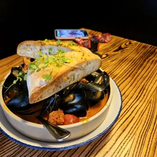 food, oysters and mussels, mussels, shellfish, oysters