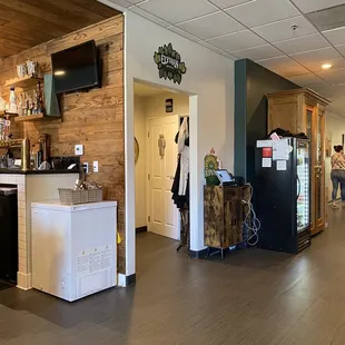 Bathrooms
