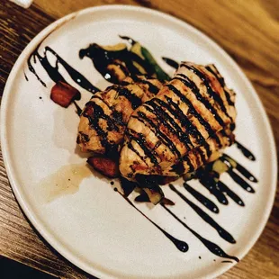 Balsamic Chicken