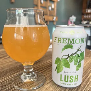 Great craft beer
