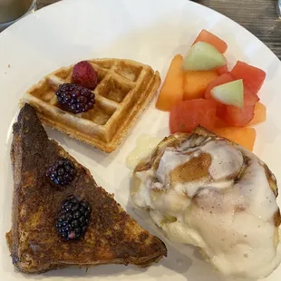 French Toast