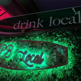 Good vibes everywhere