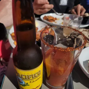 Michelada
