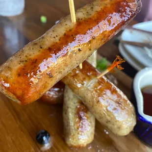 dough desserts, donuts, food