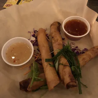 Long Boys Lumpia