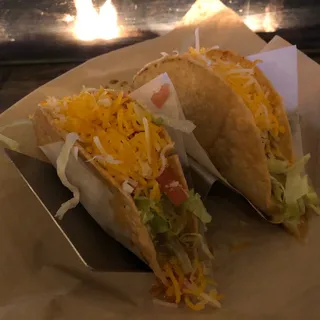 Gringo Taco