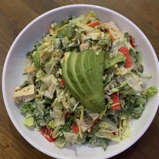 Fiesta Forever Salad