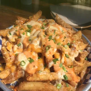 Huli Huli Chicken Bowl