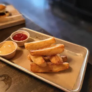 The Local Peasant - Sherman Oaks