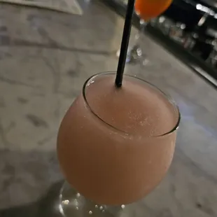 drink