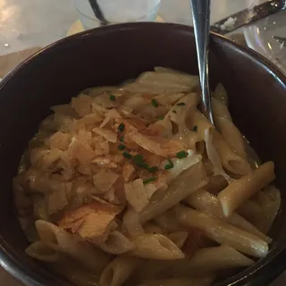 Mac and Cheese