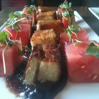 Crispy Pork Belly