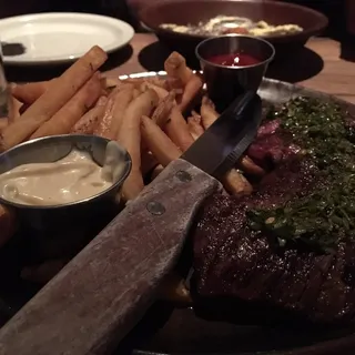 Steak Frites