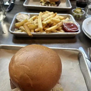 Smash Burger