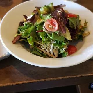 Side Salad