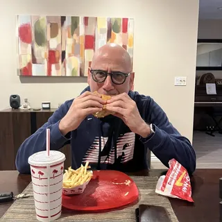 Kevin K.