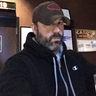 Joe P.