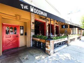 The Woodman