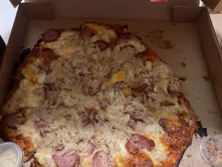 Tim's Pizza