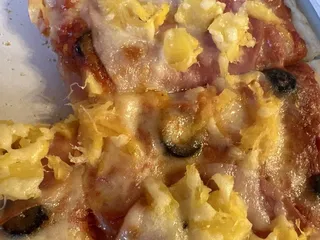 Papa Tronnio's Pizza