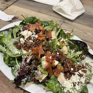 Boston Salad