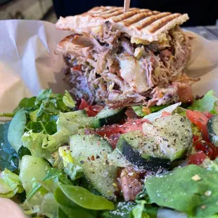 Cuban Sandwich