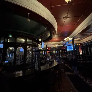 Very fun and unique decor