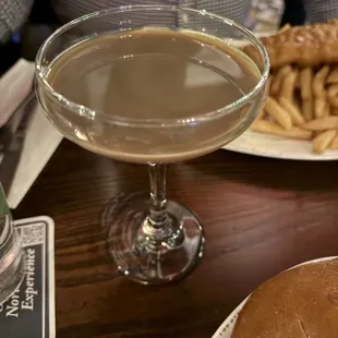 Espresso Martini