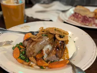 Eagan Arms Public House