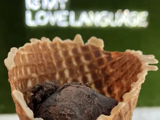 Carolina Scoops Ice Cream