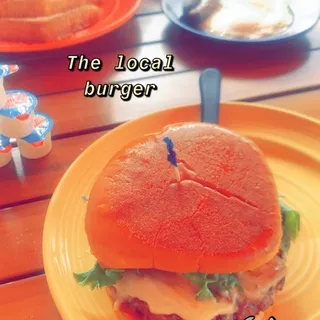 Local Burger