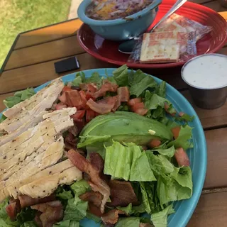 Cobb Salad