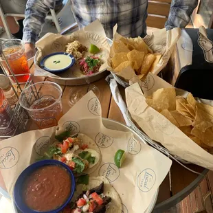 The Local Taco - Lexington