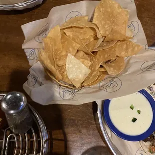Nachos