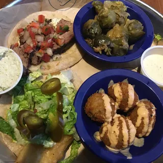 Steak Taco