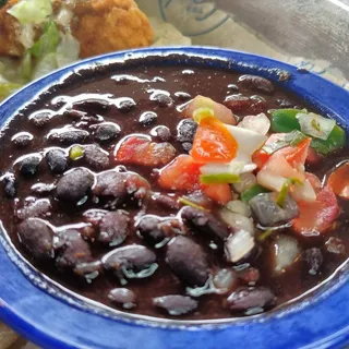 Black Beans