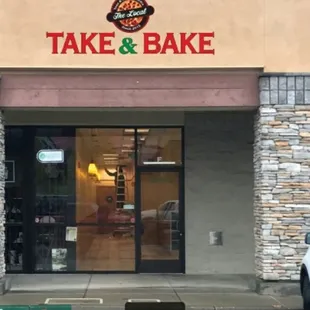 the location of the restaurant