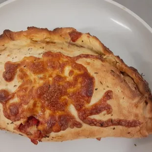 CALZONE