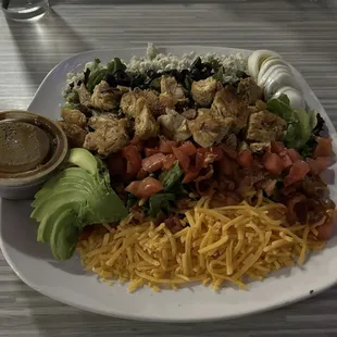 Cobb salad