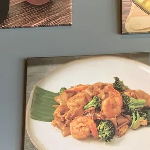 food