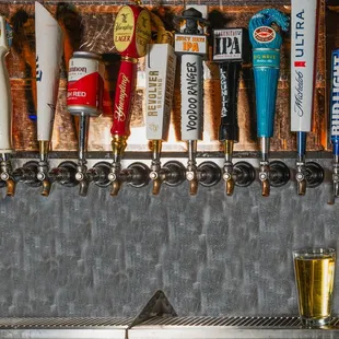 Taps
