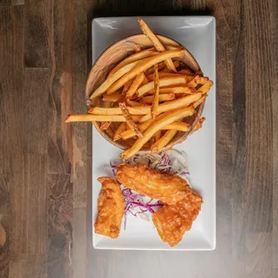 Fish n Chips
