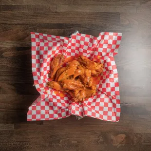 Wings